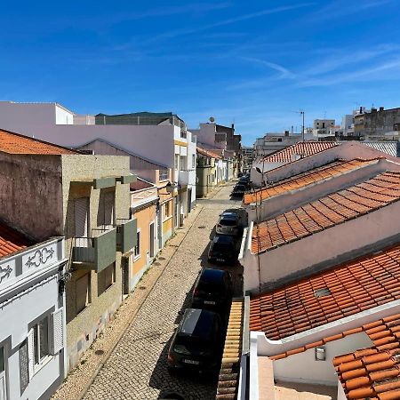 Our Charming House Apartment Portimao Luaran gambar