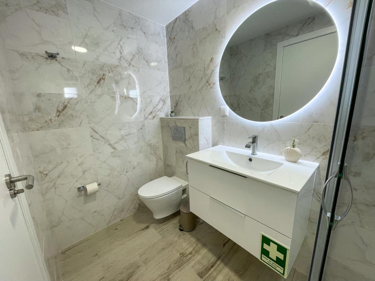 Our Charming House Apartment Portimao Luaran gambar