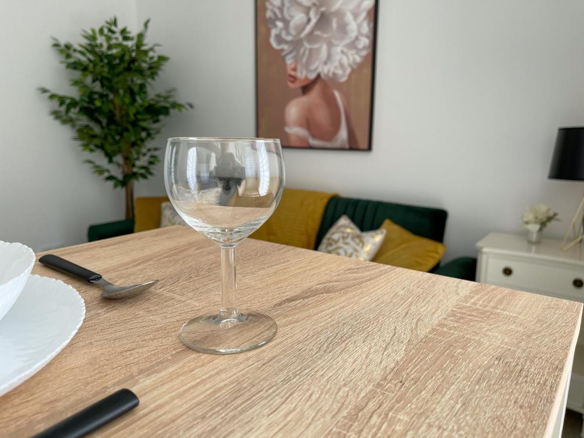 Our Charming House Apartment Portimao Luaran gambar