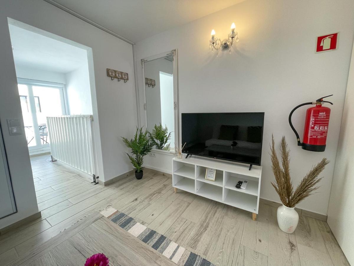 Our Charming House Apartment Portimao Luaran gambar