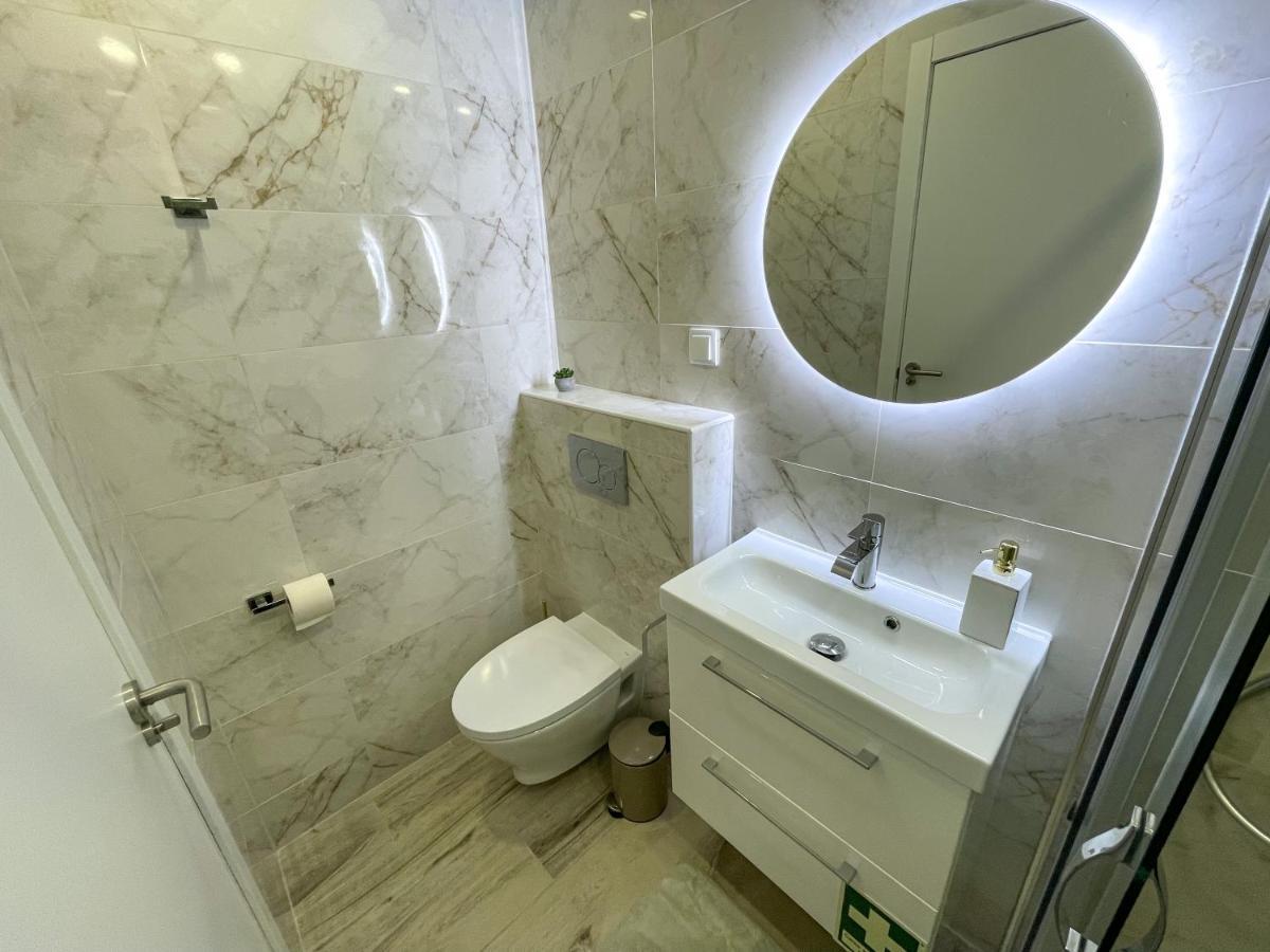Our Charming House Apartment Portimao Luaran gambar