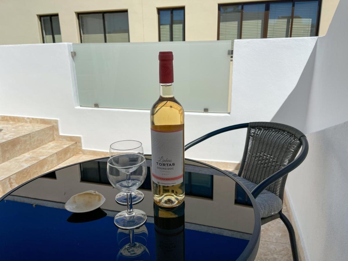 Our Charming House Apartment Portimao Luaran gambar