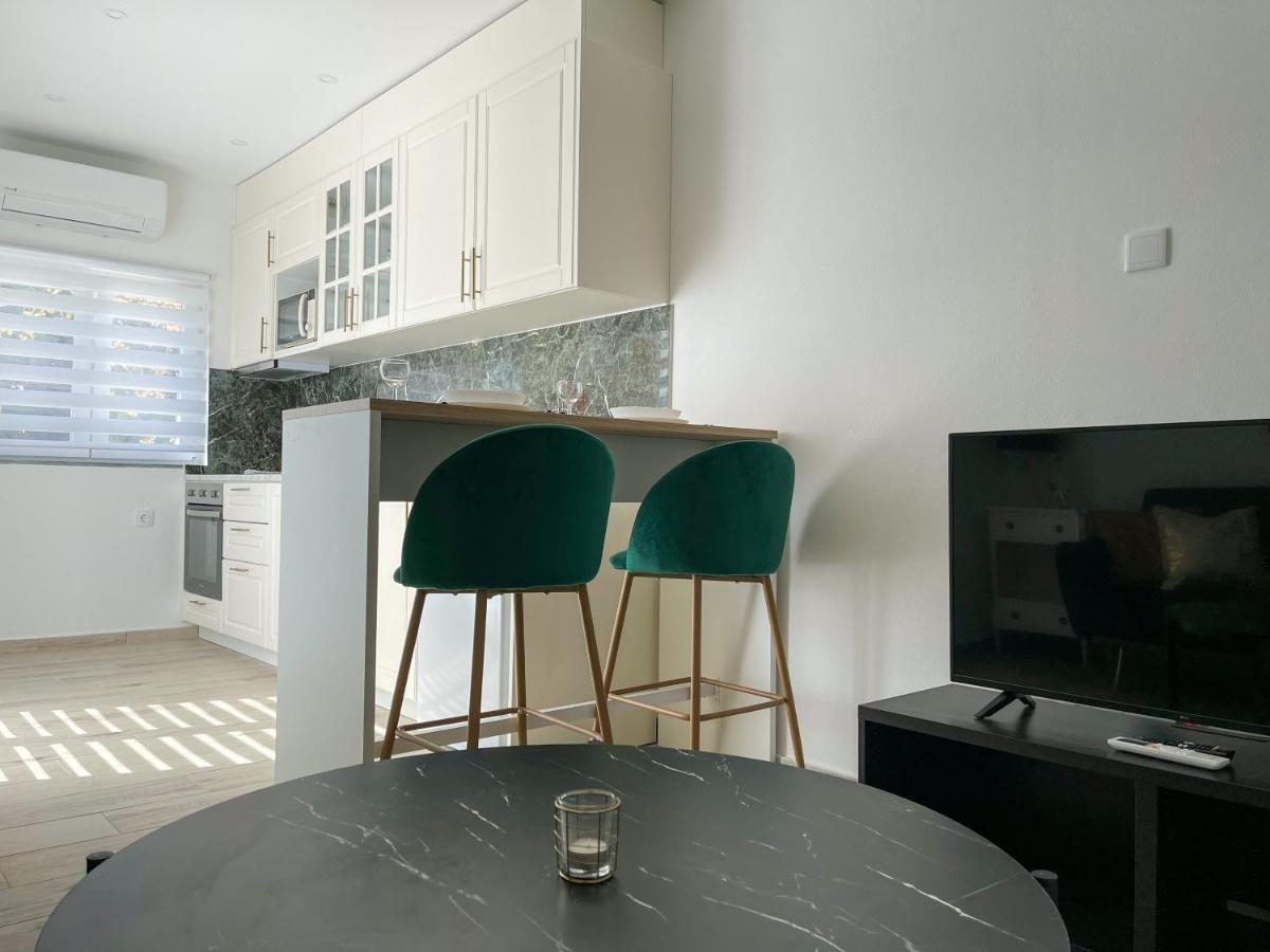 Our Charming House Apartment Portimao Luaran gambar