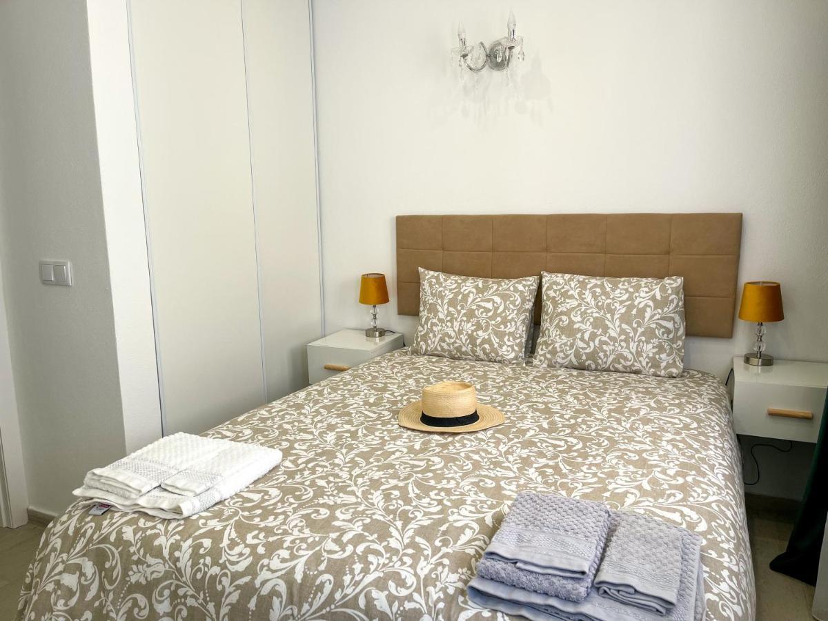 Our Charming House Apartment Portimao Luaran gambar
