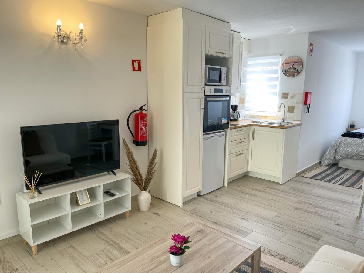 Our Charming House Apartment Portimao Luaran gambar