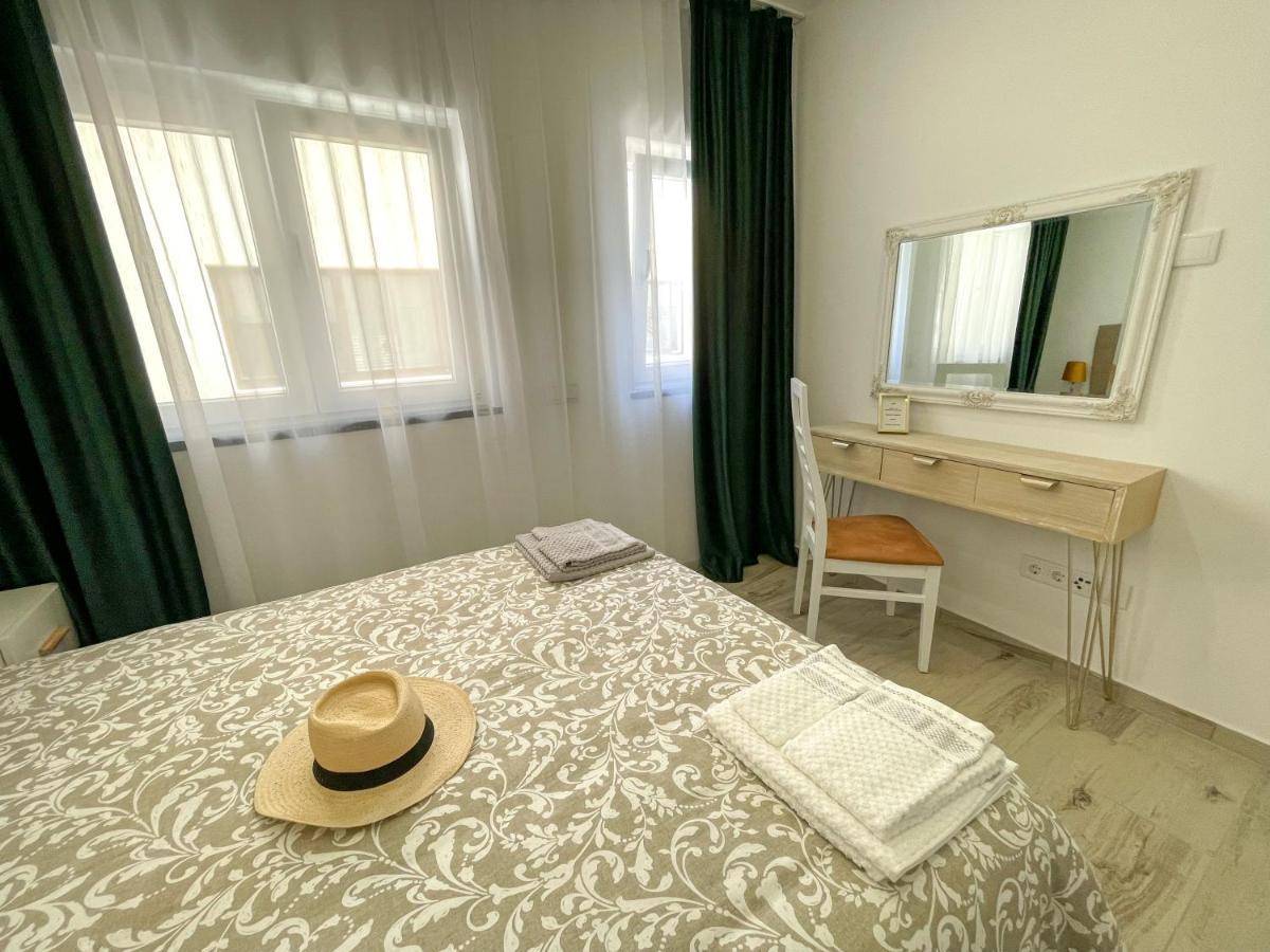 Our Charming House Apartment Portimao Luaran gambar