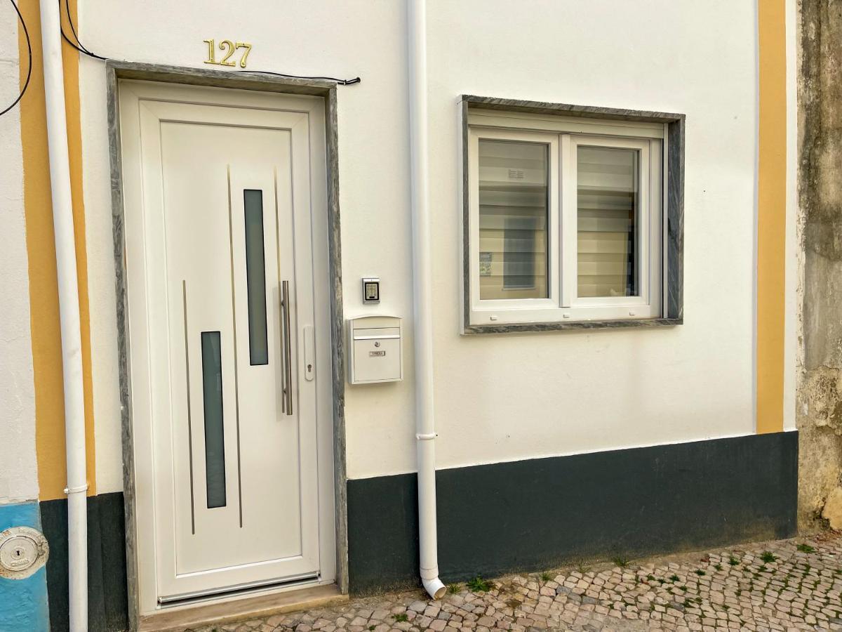 Our Charming House Apartment Portimao Luaran gambar