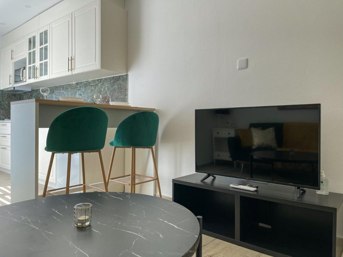 Our Charming House Apartment Portimao Luaran gambar