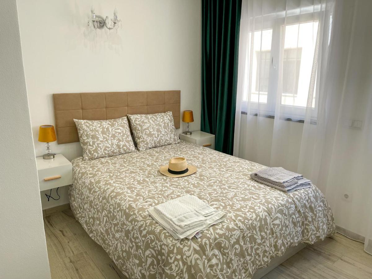 Our Charming House Apartment Portimao Luaran gambar