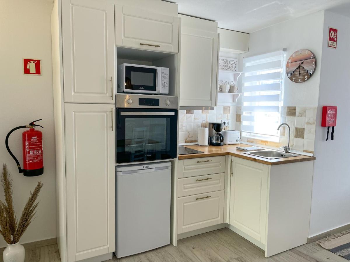 Our Charming House Apartment Portimao Luaran gambar