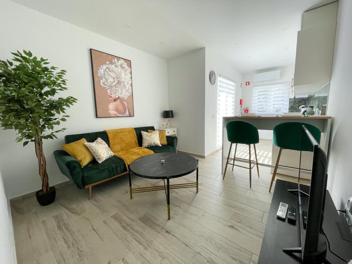 Our Charming House Apartment Portimao Luaran gambar