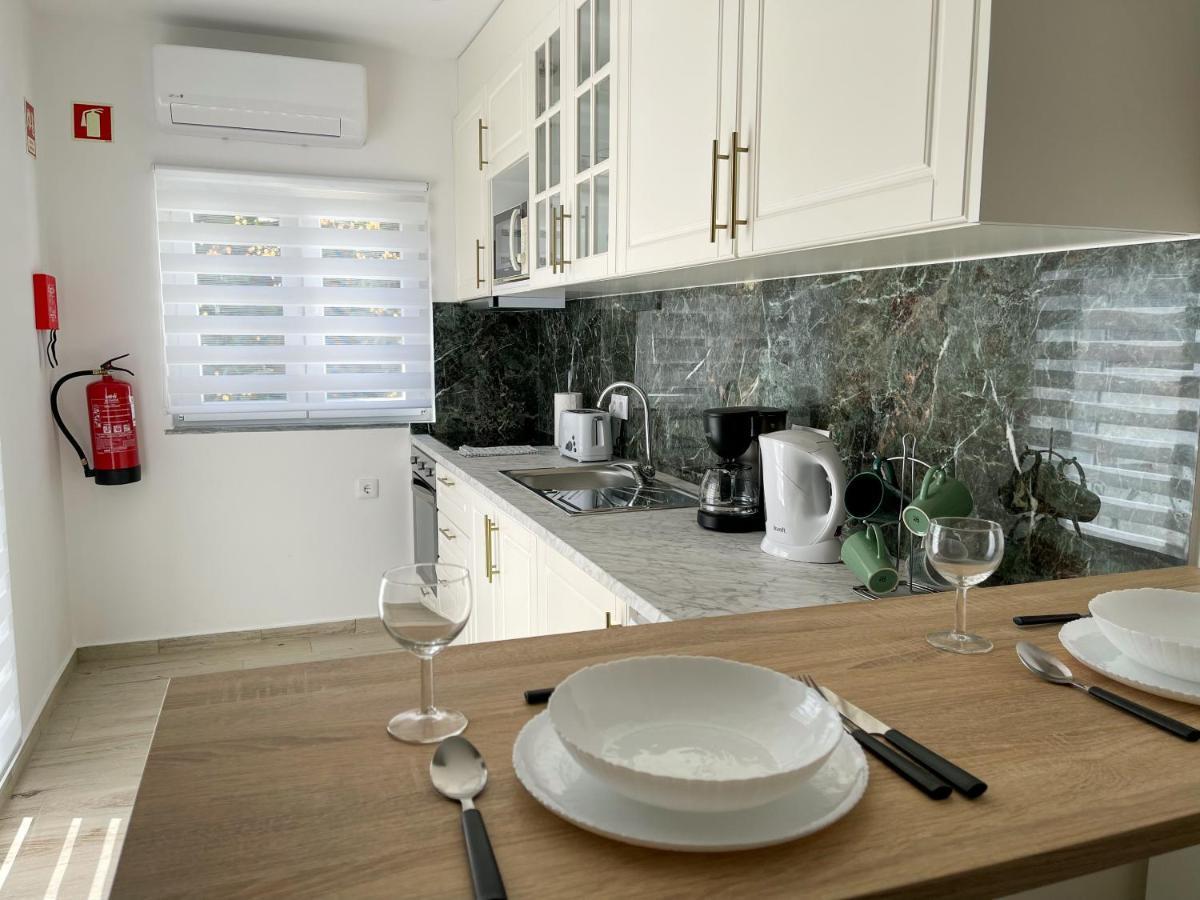 Our Charming House Apartment Portimao Luaran gambar