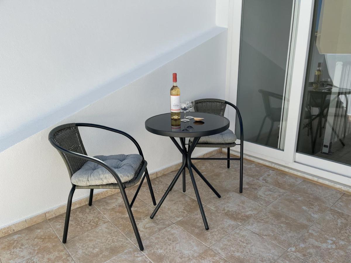 Our Charming House Apartment Portimao Luaran gambar