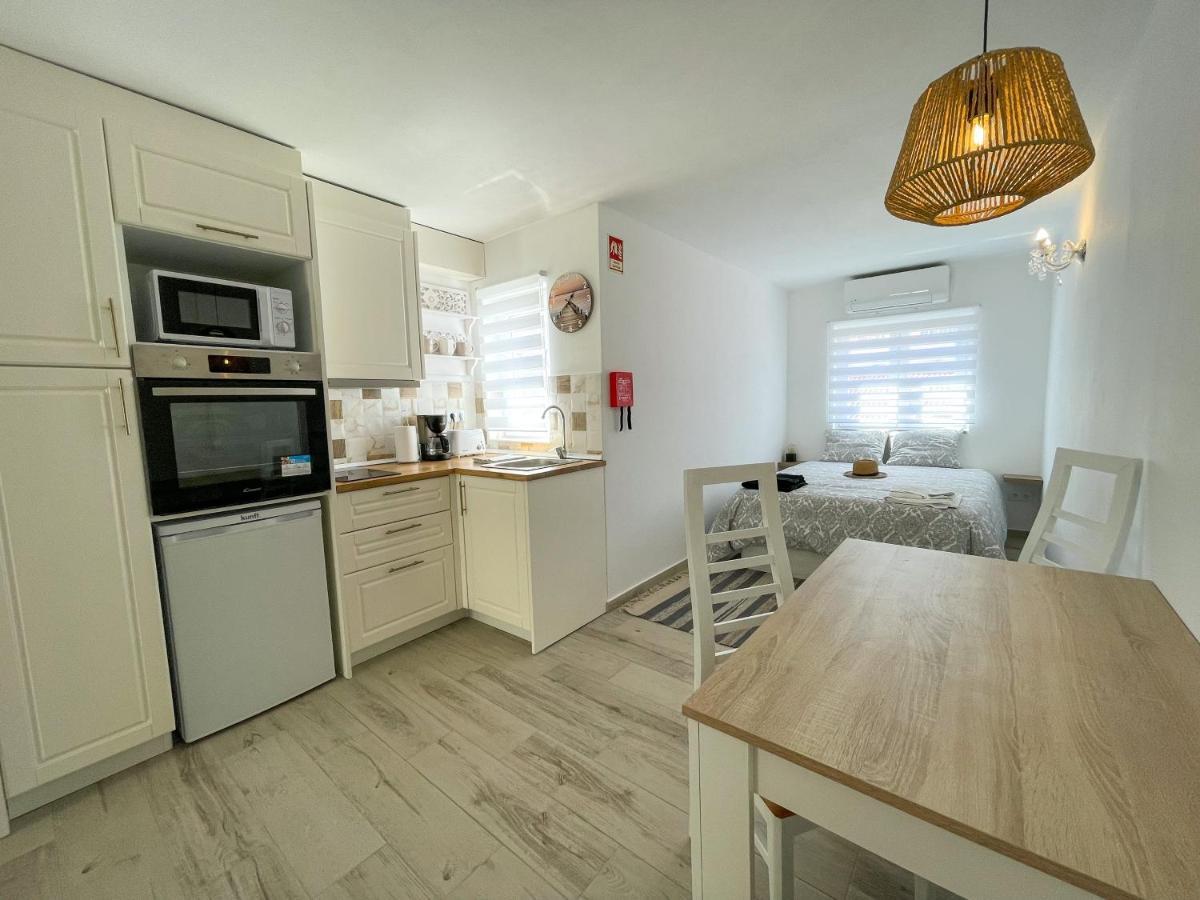 Our Charming House Apartment Portimao Luaran gambar