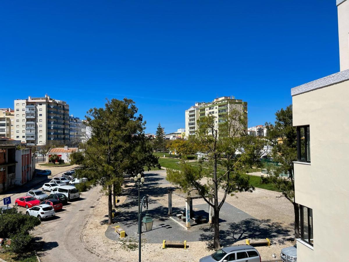 Our Charming House Apartment Portimao Luaran gambar