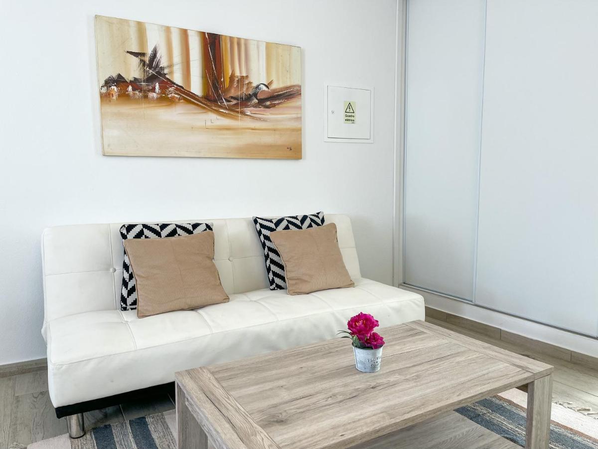 Our Charming House Apartment Portimao Luaran gambar