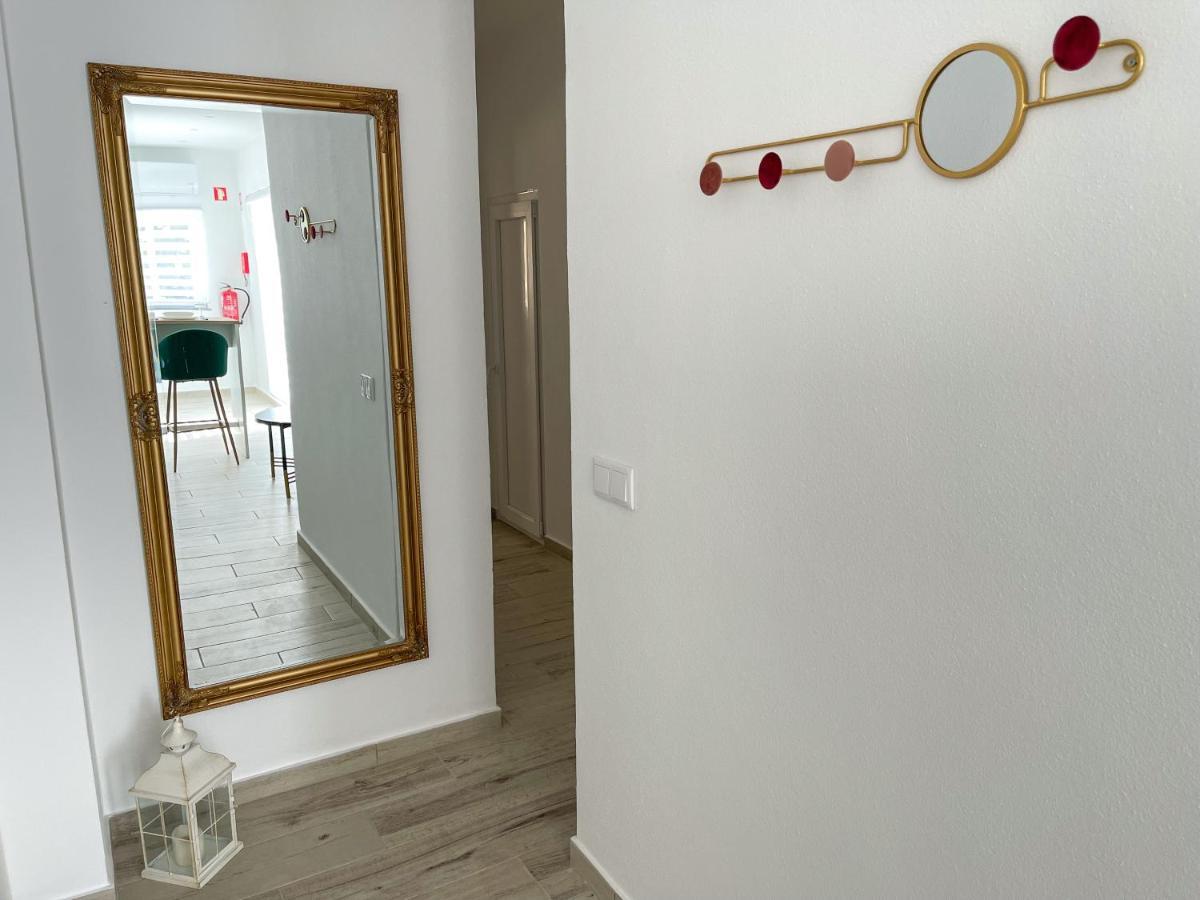 Our Charming House Apartment Portimao Luaran gambar