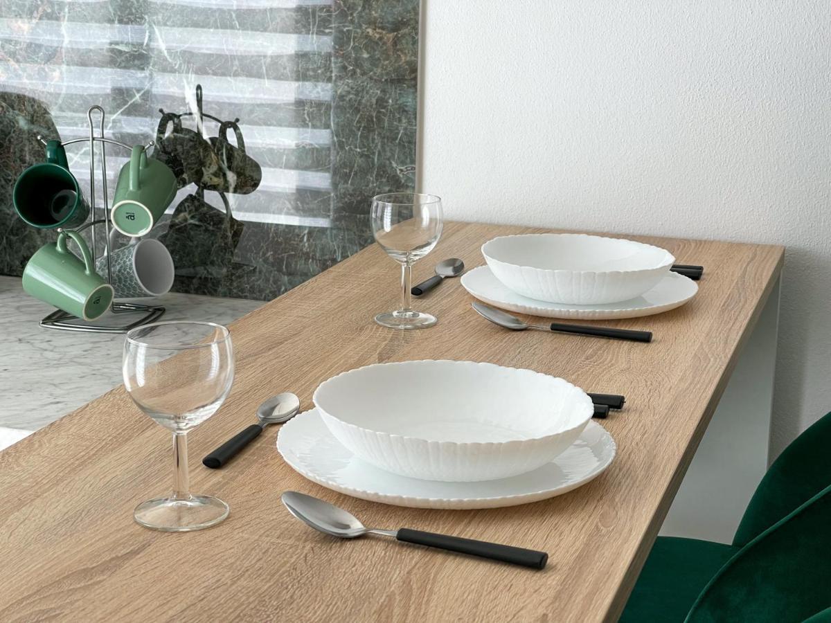 Our Charming House Apartment Portimao Luaran gambar