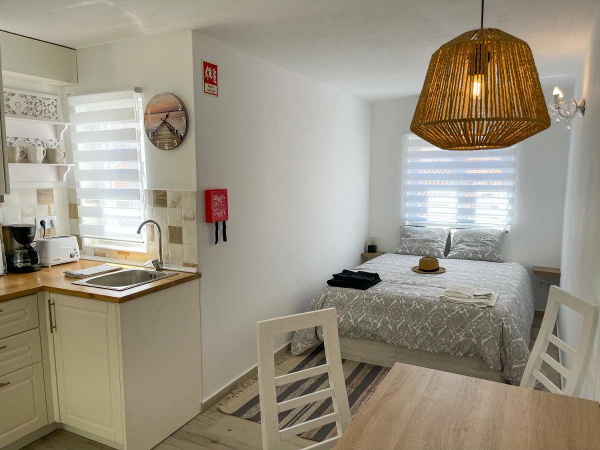 Our Charming House Apartment Portimao Luaran gambar