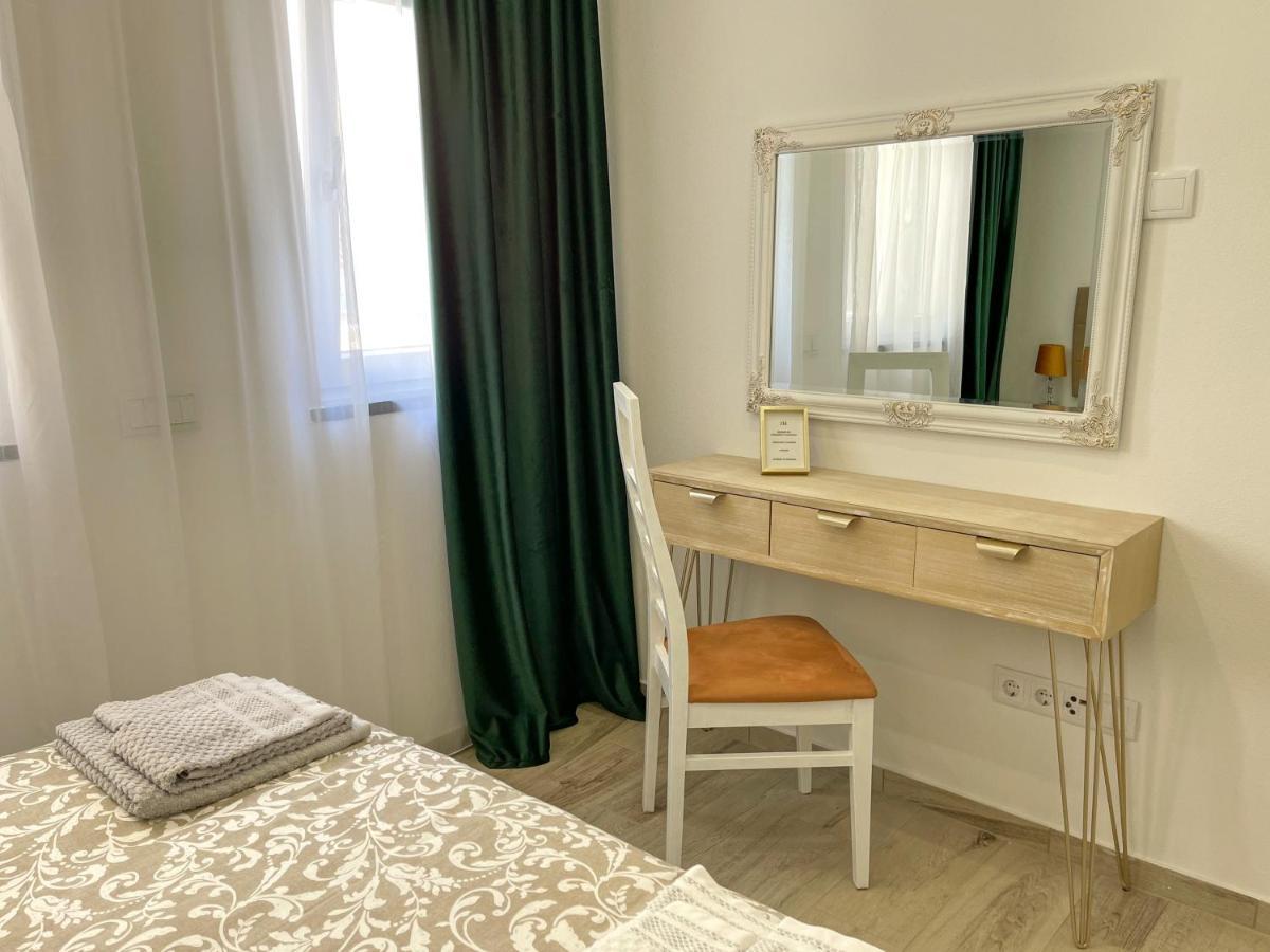 Our Charming House Apartment Portimao Luaran gambar