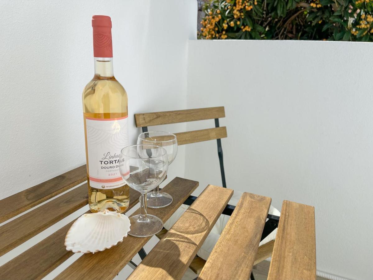 Our Charming House Apartment Portimao Luaran gambar