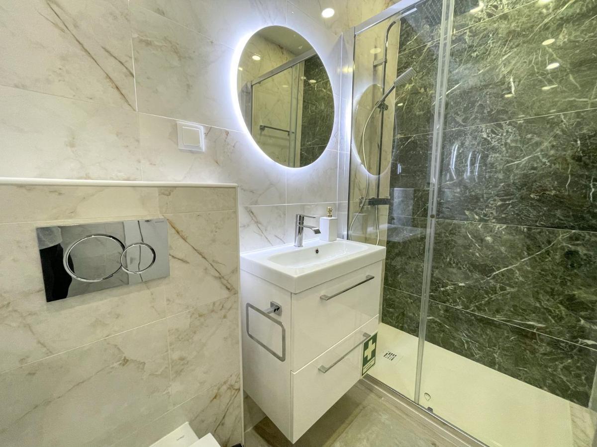 Our Charming House Apartment Portimao Luaran gambar