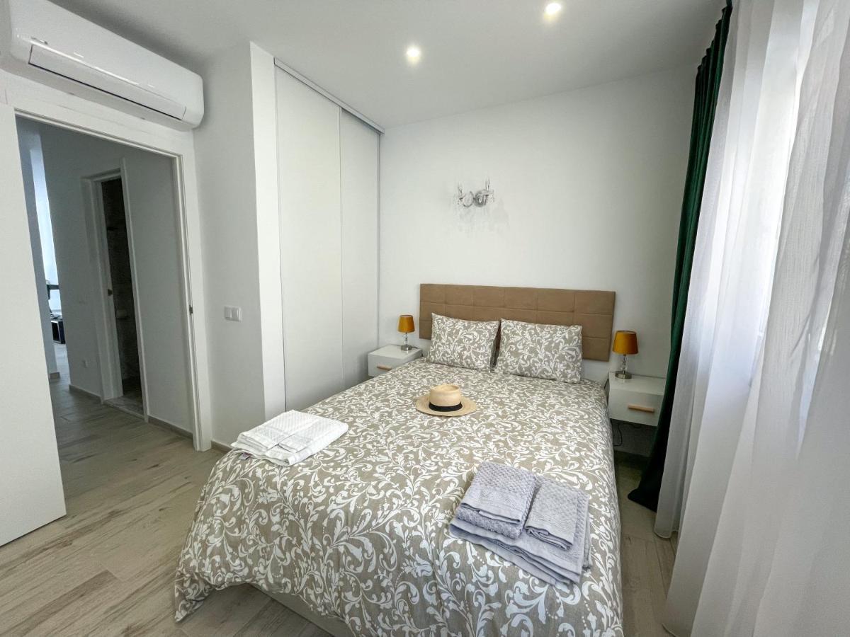 Our Charming House Apartment Portimao Luaran gambar