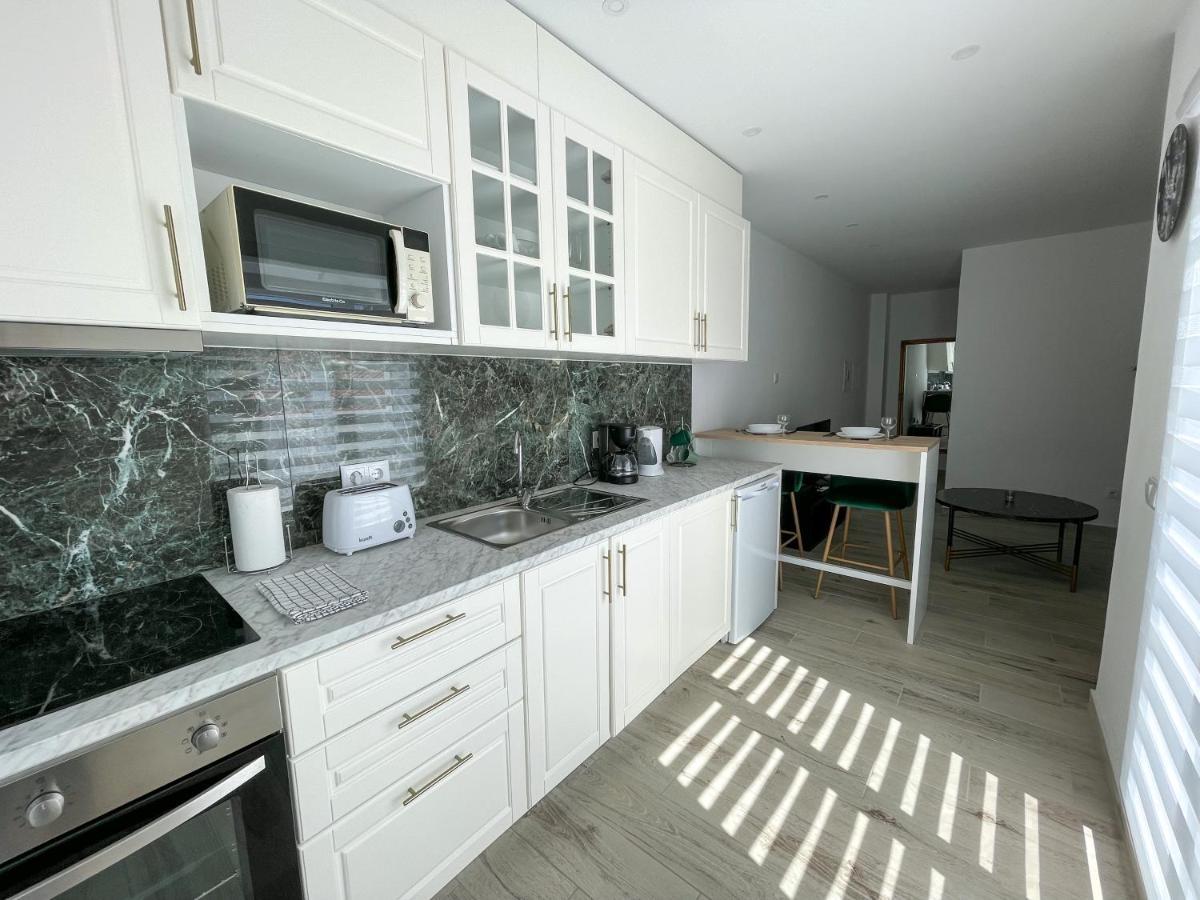 Our Charming House Apartment Portimao Luaran gambar