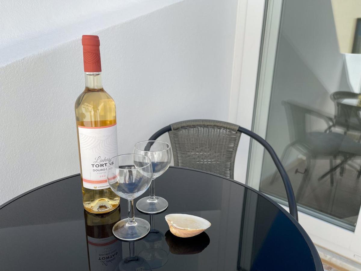 Our Charming House Apartment Portimao Luaran gambar