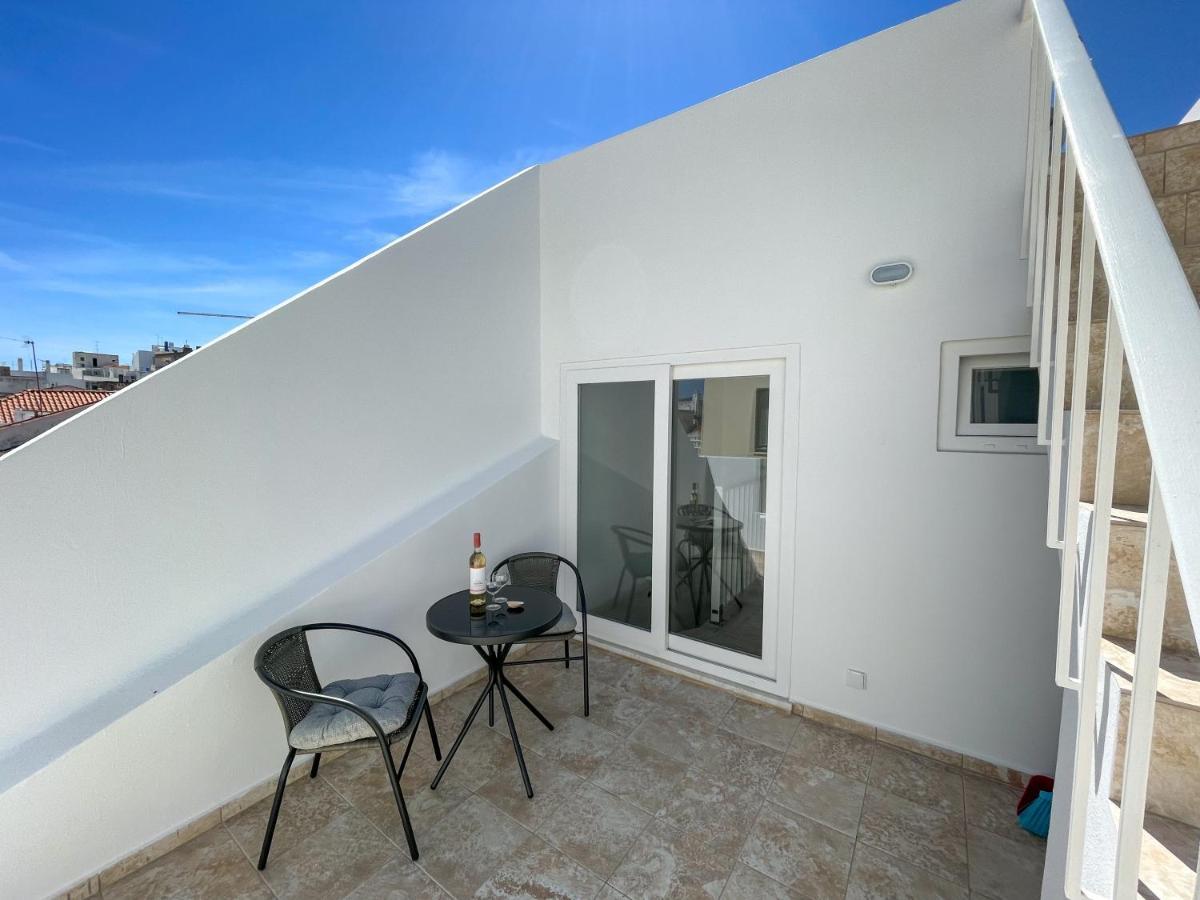 Our Charming House Apartment Portimao Luaran gambar