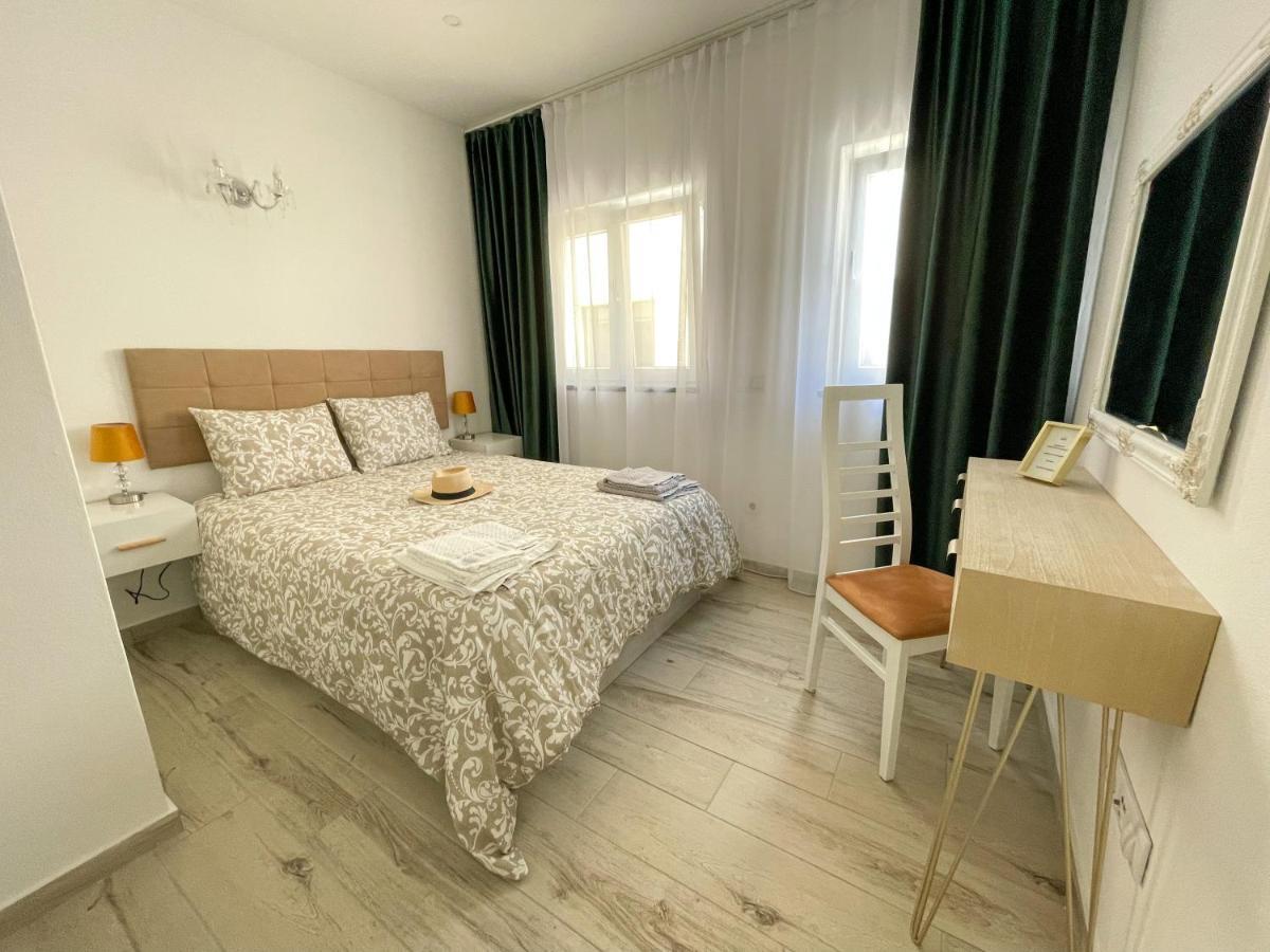 Our Charming House Apartment Portimao Luaran gambar