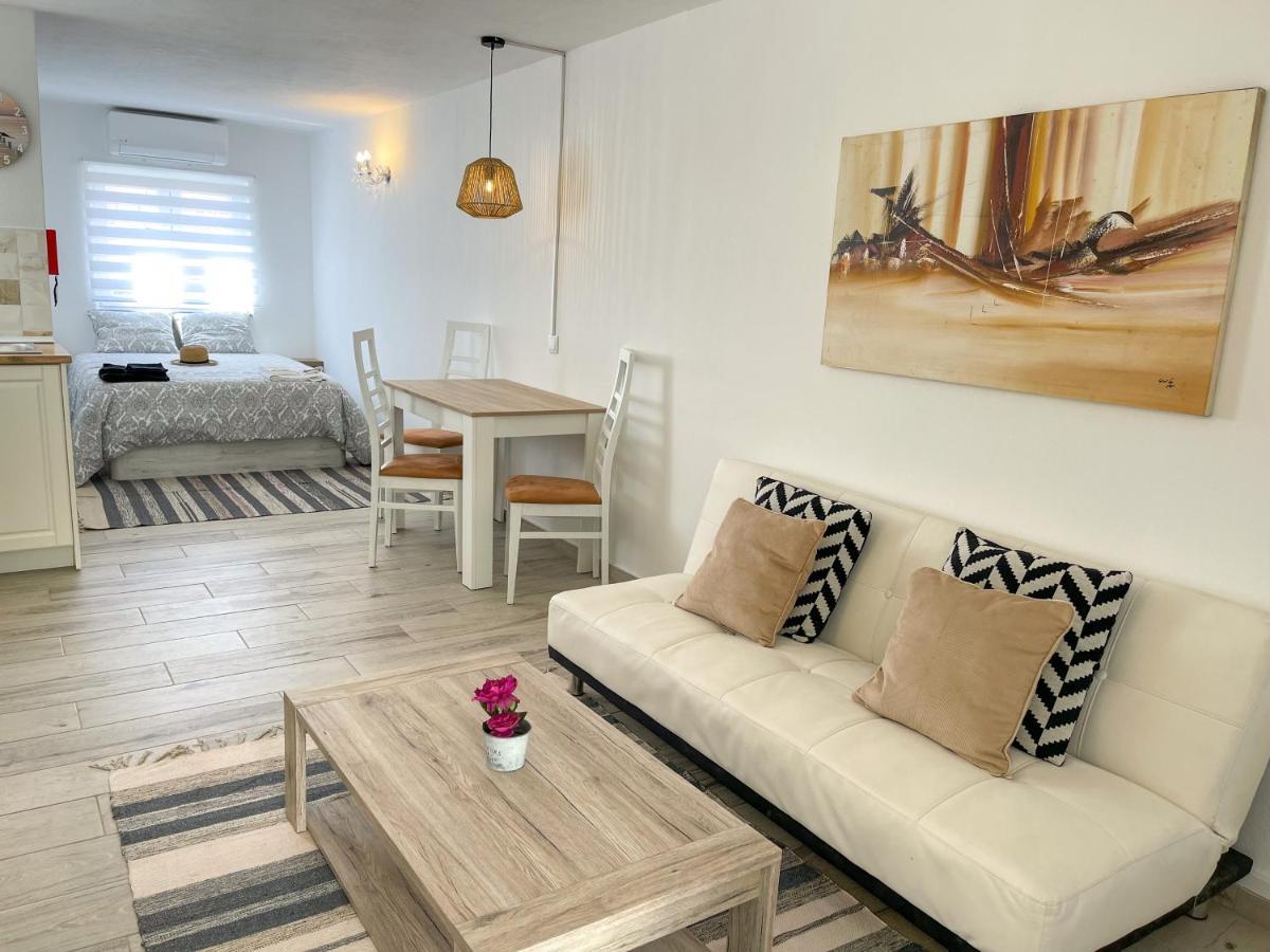 Our Charming House Apartment Portimao Luaran gambar