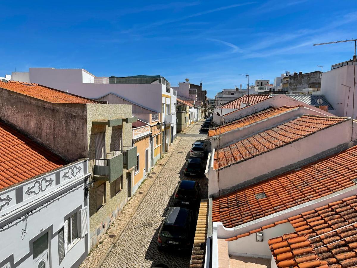 Our Charming House Apartment Portimao Luaran gambar